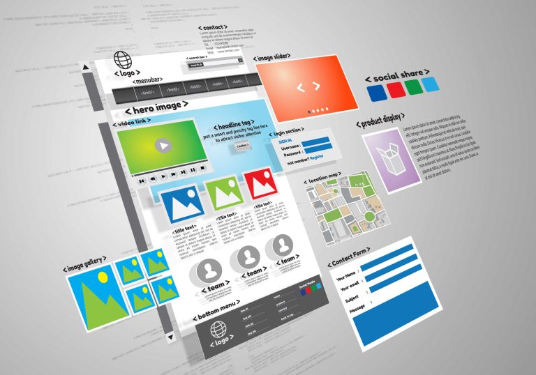 website-design