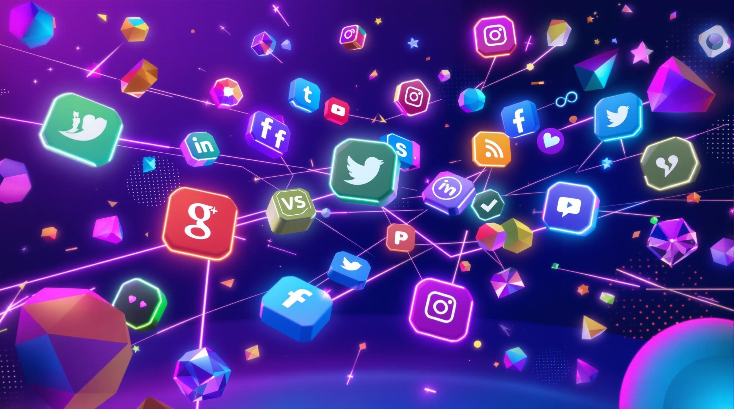 Why Choose Our Social Media Marketing