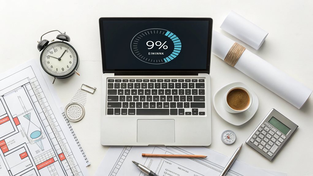 accelerated website launch strategy