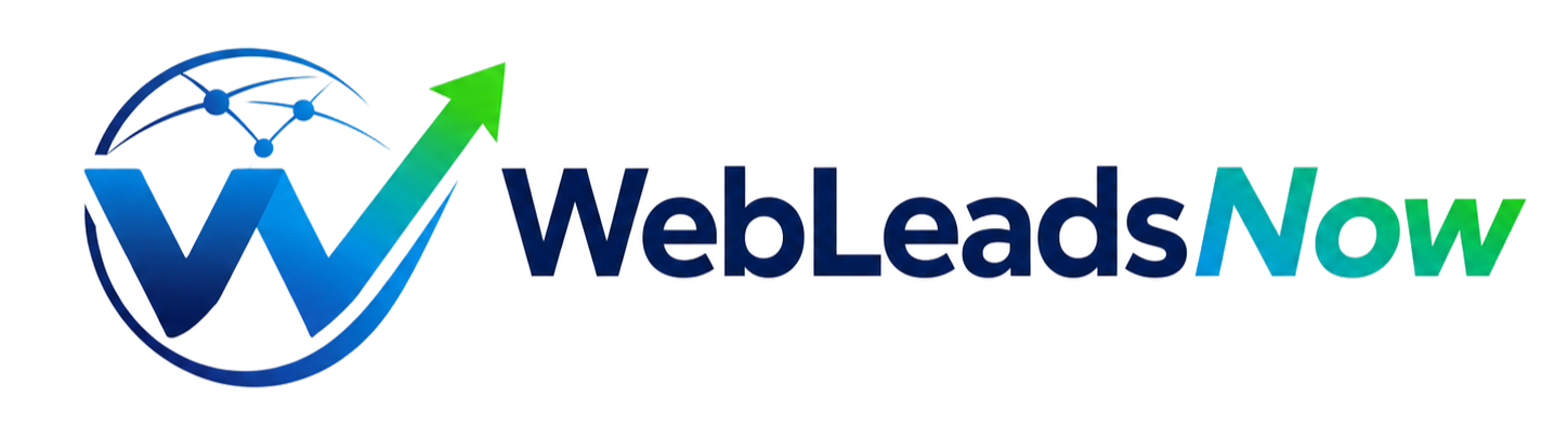 WebLeadsNow